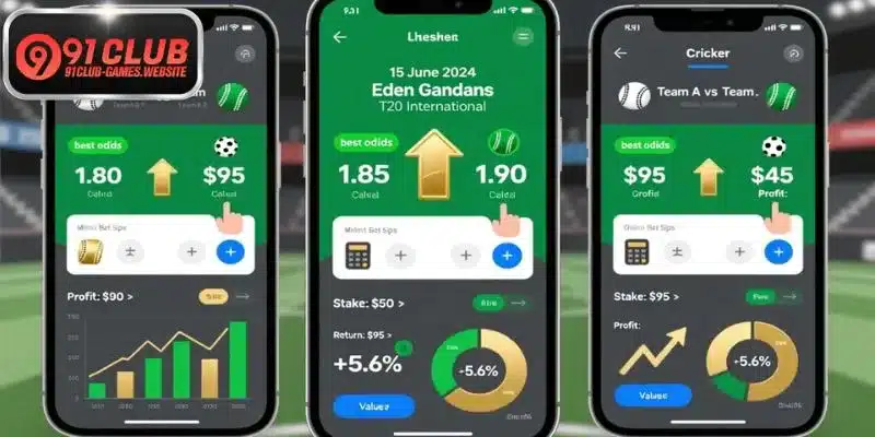 Benefits of following session betting rates for match insights