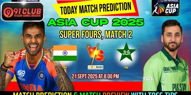 Complete guide to mastering Ind vs Pak toss prediction outcomes
