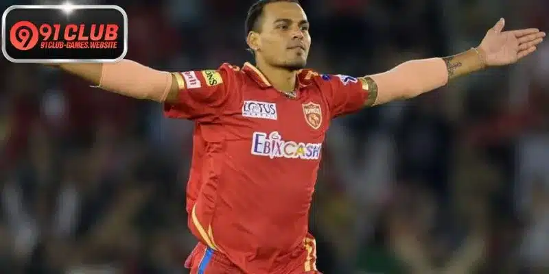 Domestic cricket journey that shaped his steady growth