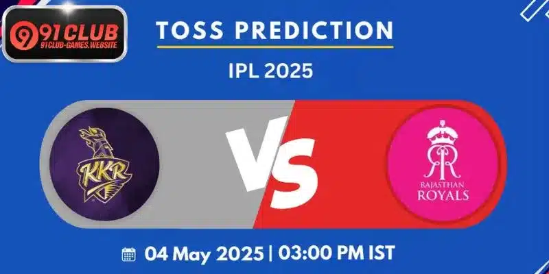 Examples from major tournaments showing toss prediction outcomes