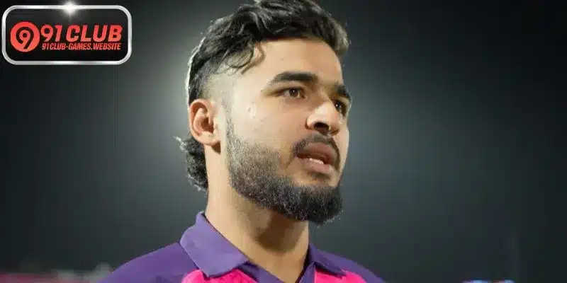 How bowling versatility contributes to the all-round game of Riyan