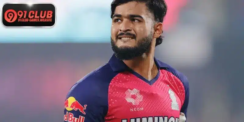 Key milestones shaping the professional journey of Riyan Parag