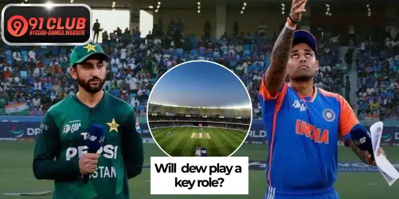 Key performance indicators affecting Ind vs Pak toss reliability