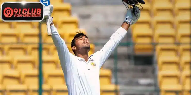 Key strengths that define Mayank batting identity