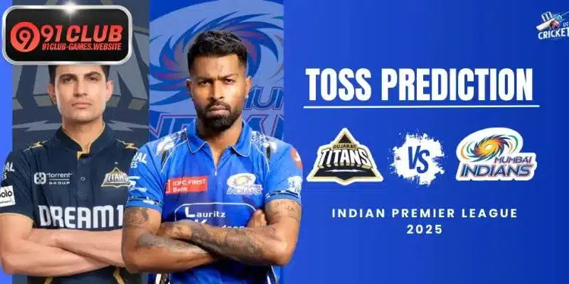 Knowing  toss prediction today match helps evaluate conditions more effectively
