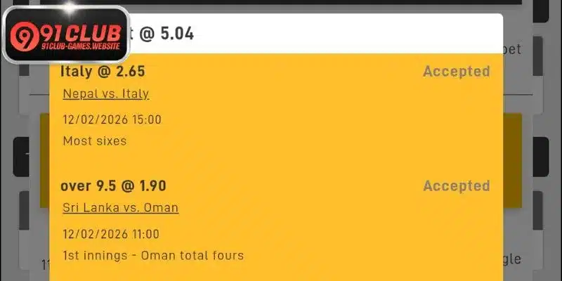 Knowing total boundary predictions helps evaluate scoring trends better