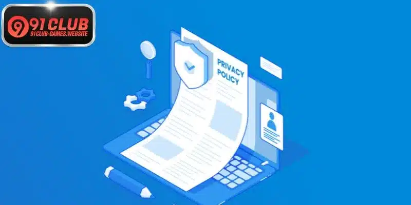 Managing personal information of the participants