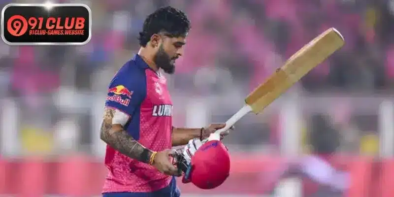 Performance data showing steady statistical improvement of Riyan