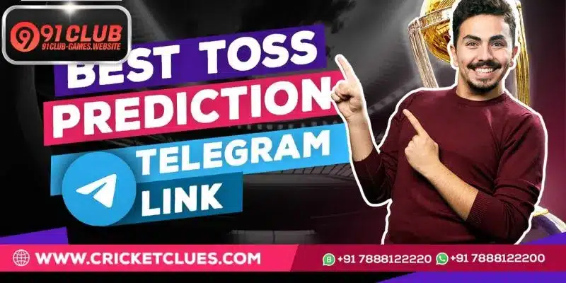 Reasons many users follow free cricket tips on Telegram