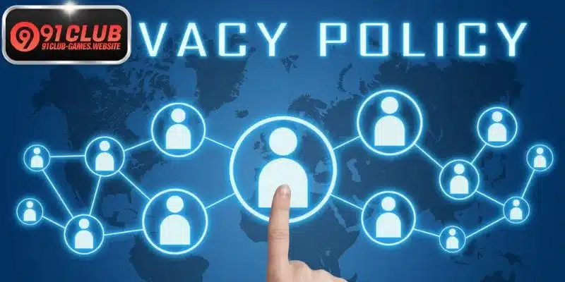 Right to control data of the members