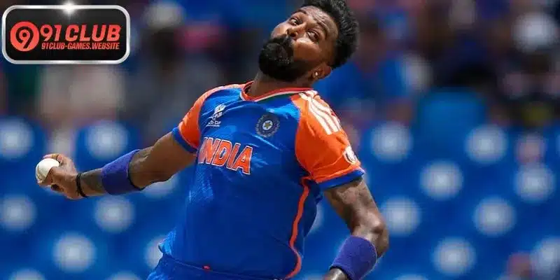 Team balance strategies inspired by the versatility of Hardik