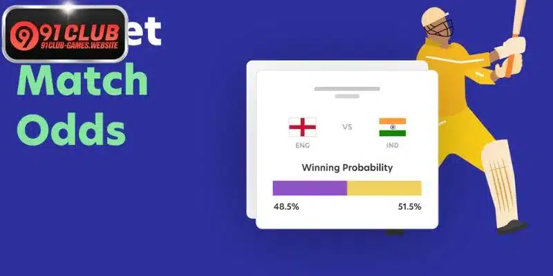 Match Winner Odds Explained Through Modern Sports Analysis