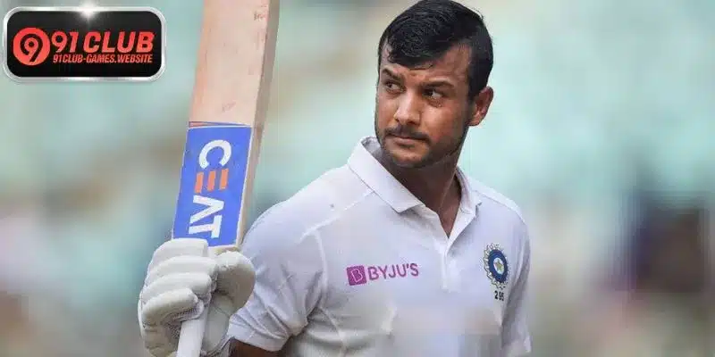 Overview of Rahul Chahar and his early cricket journey