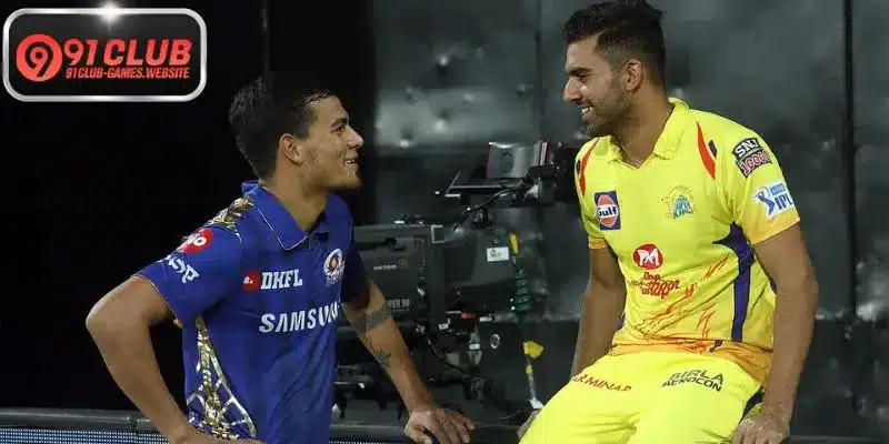 Rahul Chahar – A Detailed Look at His Cricket Career